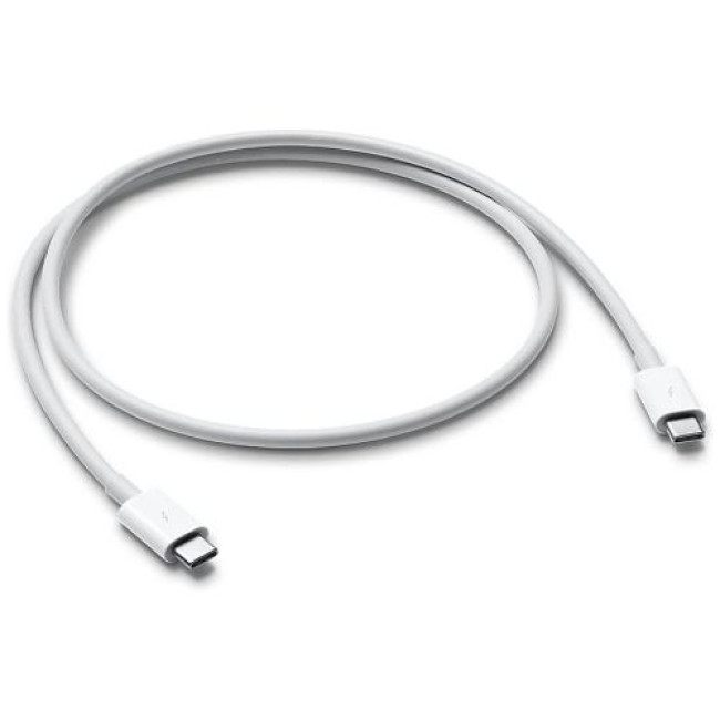 Кабель Apple Thunderbolt 3 (USB-C) Cable (0.8m)