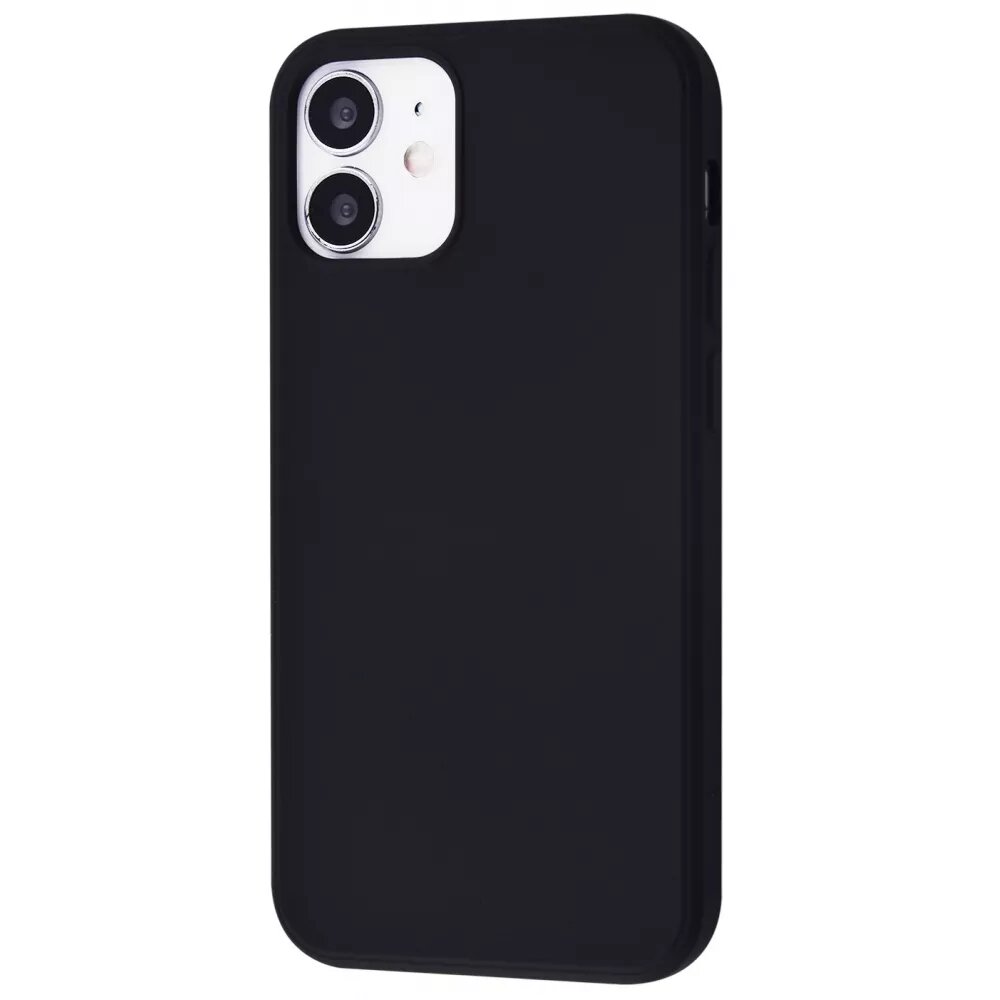 Чохол WAVE Colorful Case iPhone 13 (black)