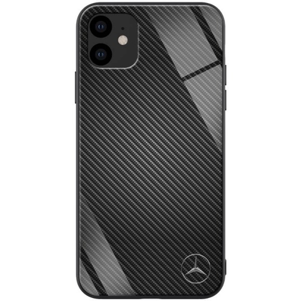 Чохол Case ForFun (TPU) for iPhone 11 (Mercedes)