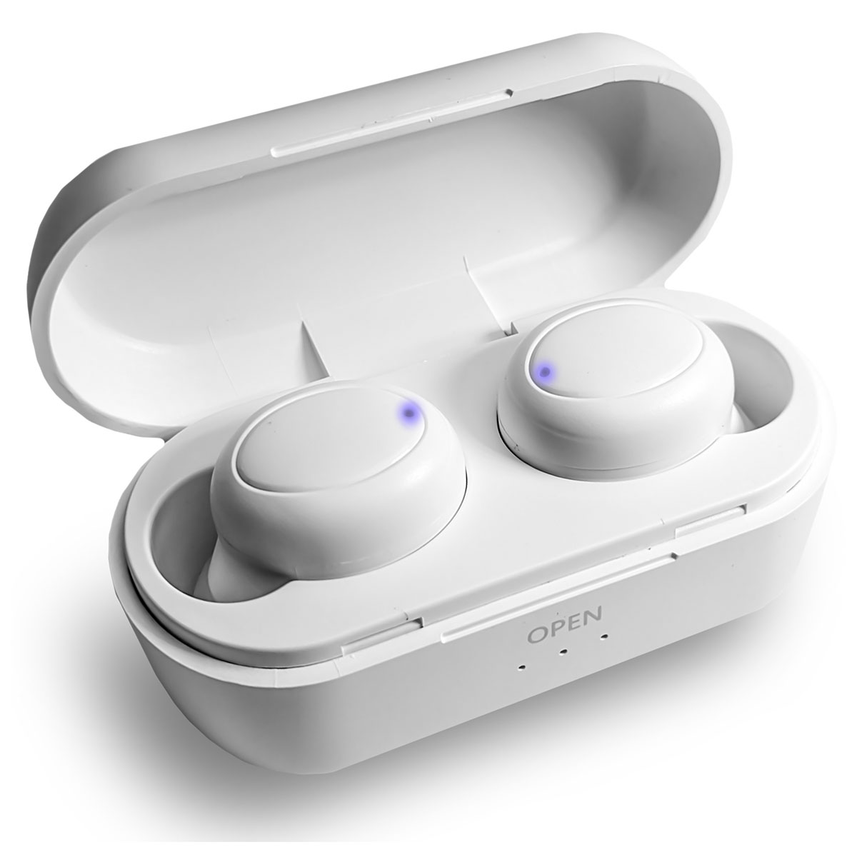 Навушники Bluetooth XO X1 White