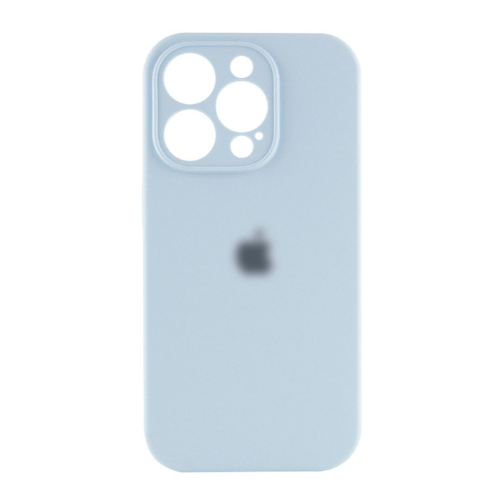 Чохол Silicone Case Full Camera Protective (AA) для Apple iPhone 14 Pro Max (6.7