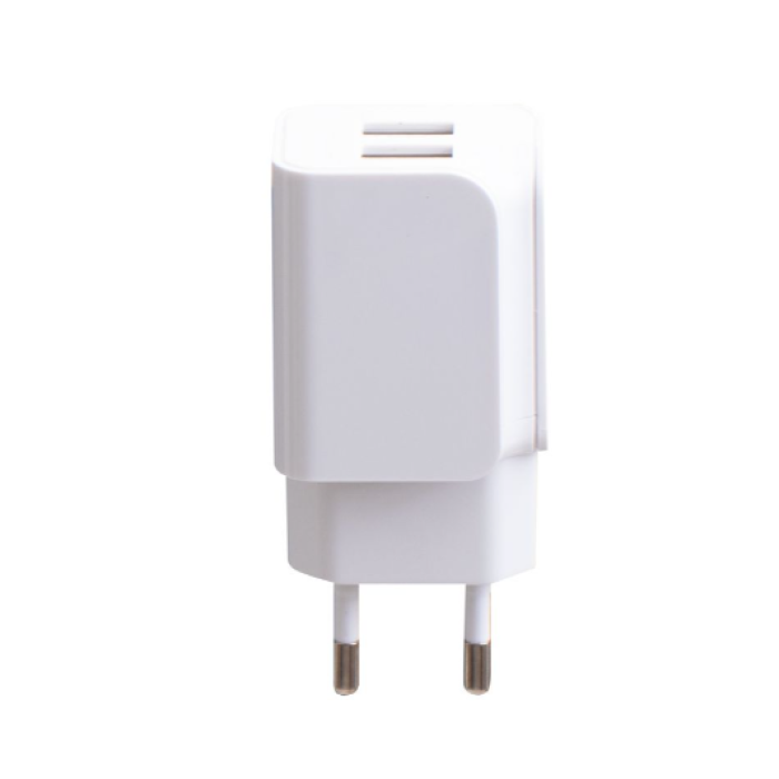 МЗП XO L35D 2.1A/2USB White