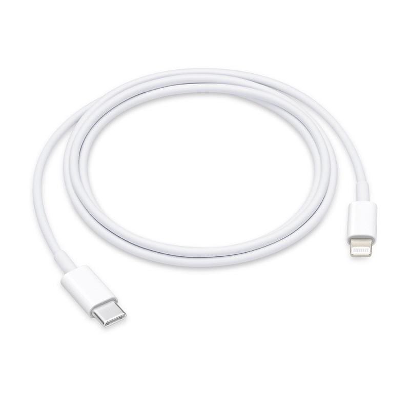 Кабель APPLE USB-C to Lightning Cable (1m)