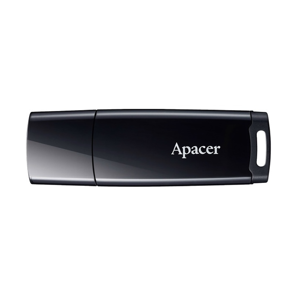 Флеш-драйв APACER AH336 64GB USB 2.0 чорний