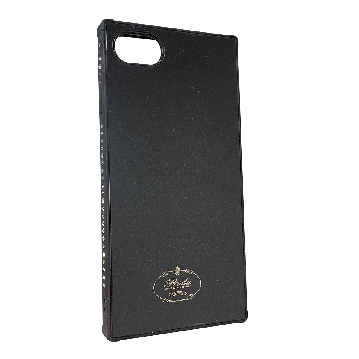 Чохол Proda Square Series for iPhone 6/7/8 Black