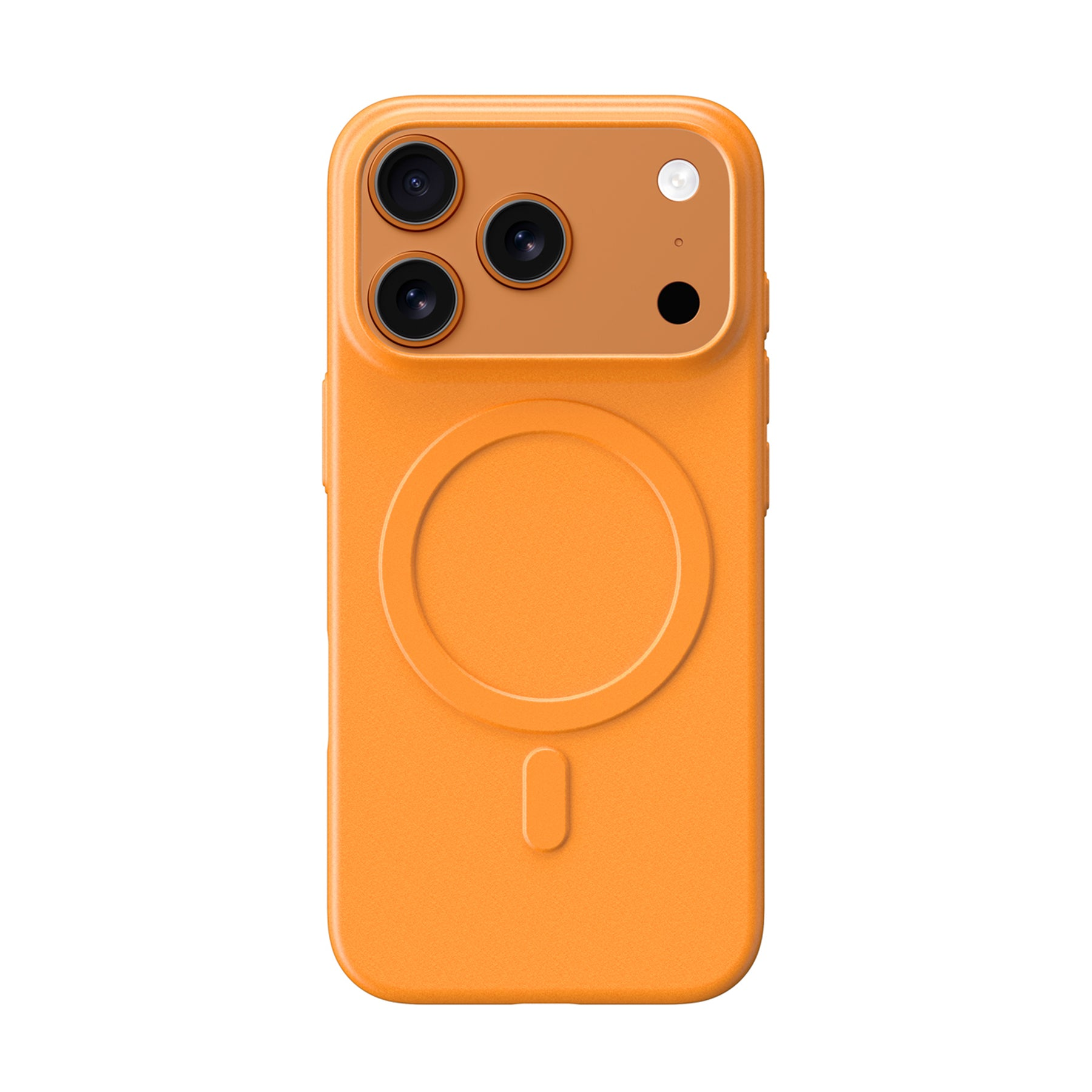 Чохол AmazingThing Minimal Air Case for iPhone 17 Pro Max with MagSafe Orange