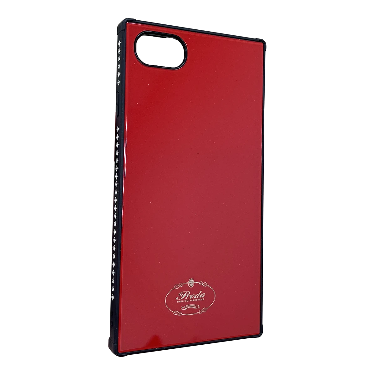 Чохол Proda Square Series for iPhone 6/7/8 Red
