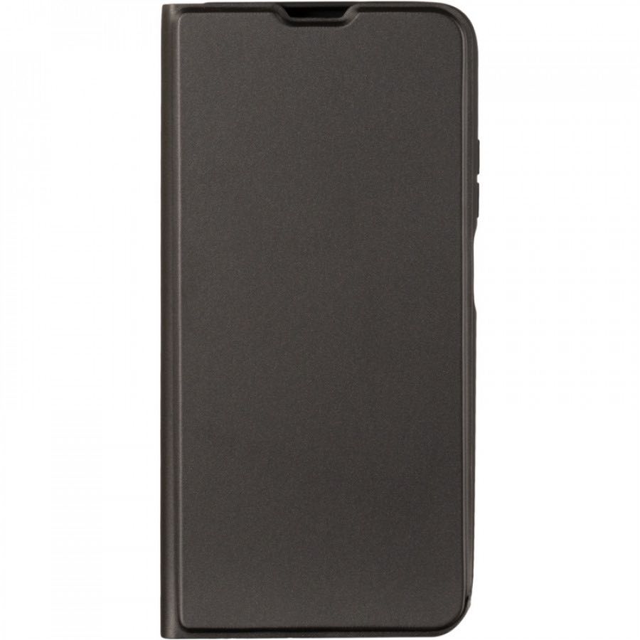 Чохол книжка Gelius Shell Case for Samsung A035 (A03) Black
