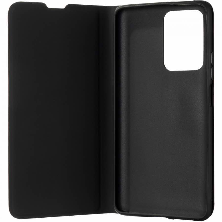 Чохол книжка Gelius Shell Case for Samsung A032 (A03 Core) Black