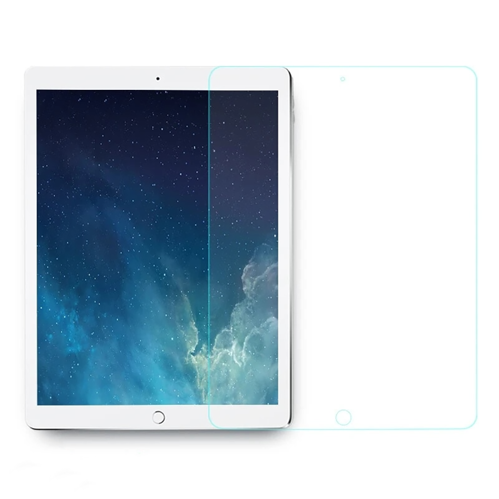 Захисне скло MaiKai 2.5D Clear Arc Glass для iPad 5/6Gn 9.7