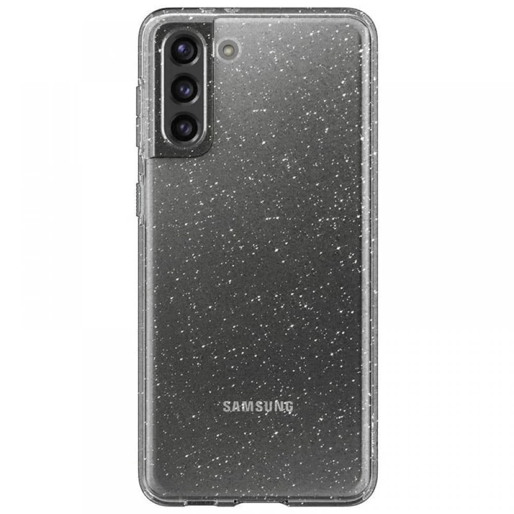 Чохол Molan Cano Jelly Case Samsung Galaxy S23 (прозорий)