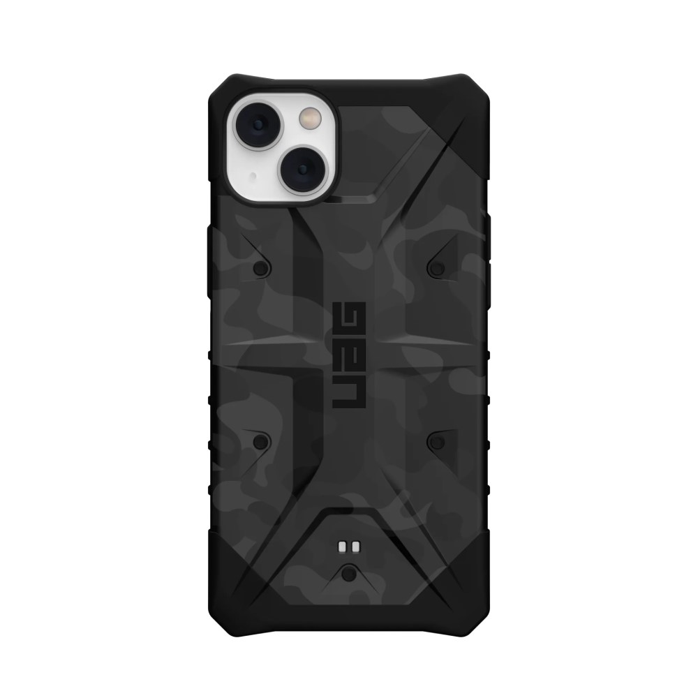 Чохол UAG для Apple iPhone 14 Plus Pathfinder SE, Midnight Camo