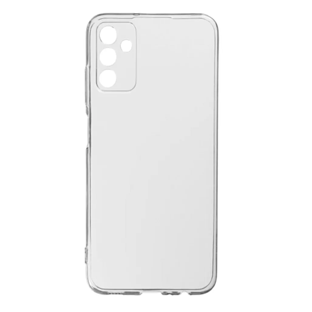 Чохол ArmorStandart Air Series для Samsung M52 (M526) Camera Cover Transparent