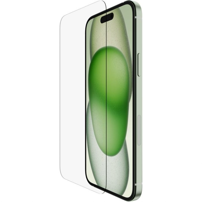 Захисне скло Belkin Apple iPhone 15 Plus/14 Pro Max TemperedGlass Screen Protection