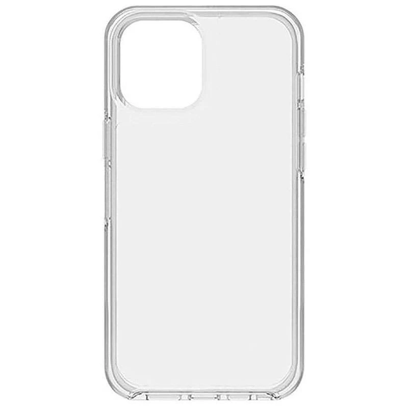 Чохол Clear Case для iPhone 12 mini - Transparent