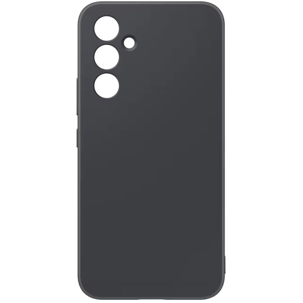 Чохол Full Silicone for Samsung A546 (A54) Black