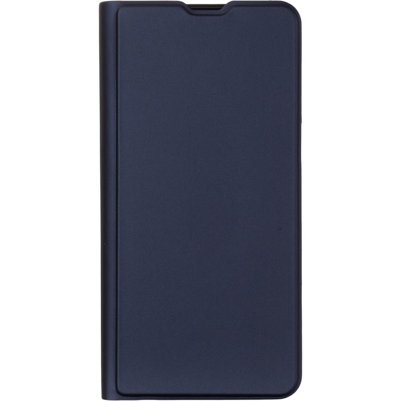 Чохол книжка Gelius Shell Case для Samsung A055 (A05) Blue