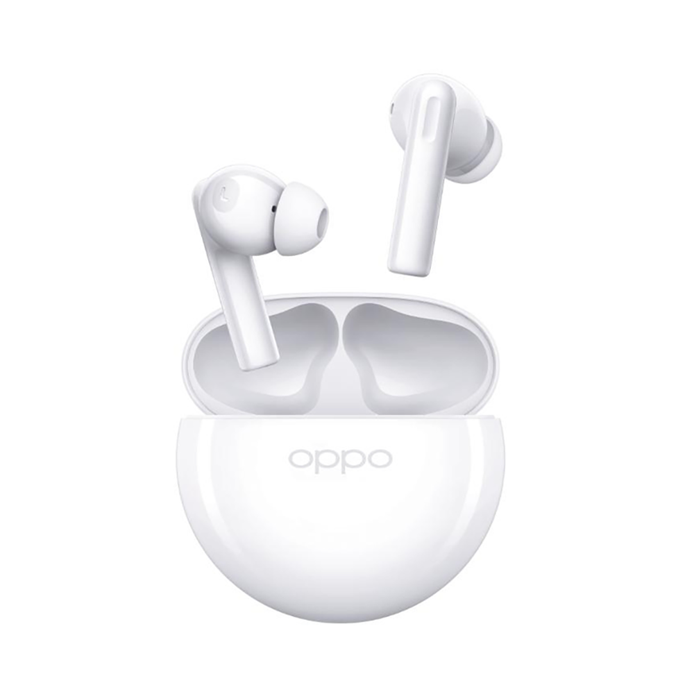 Навушники OPPO Enco Buds2 (W14) Білий