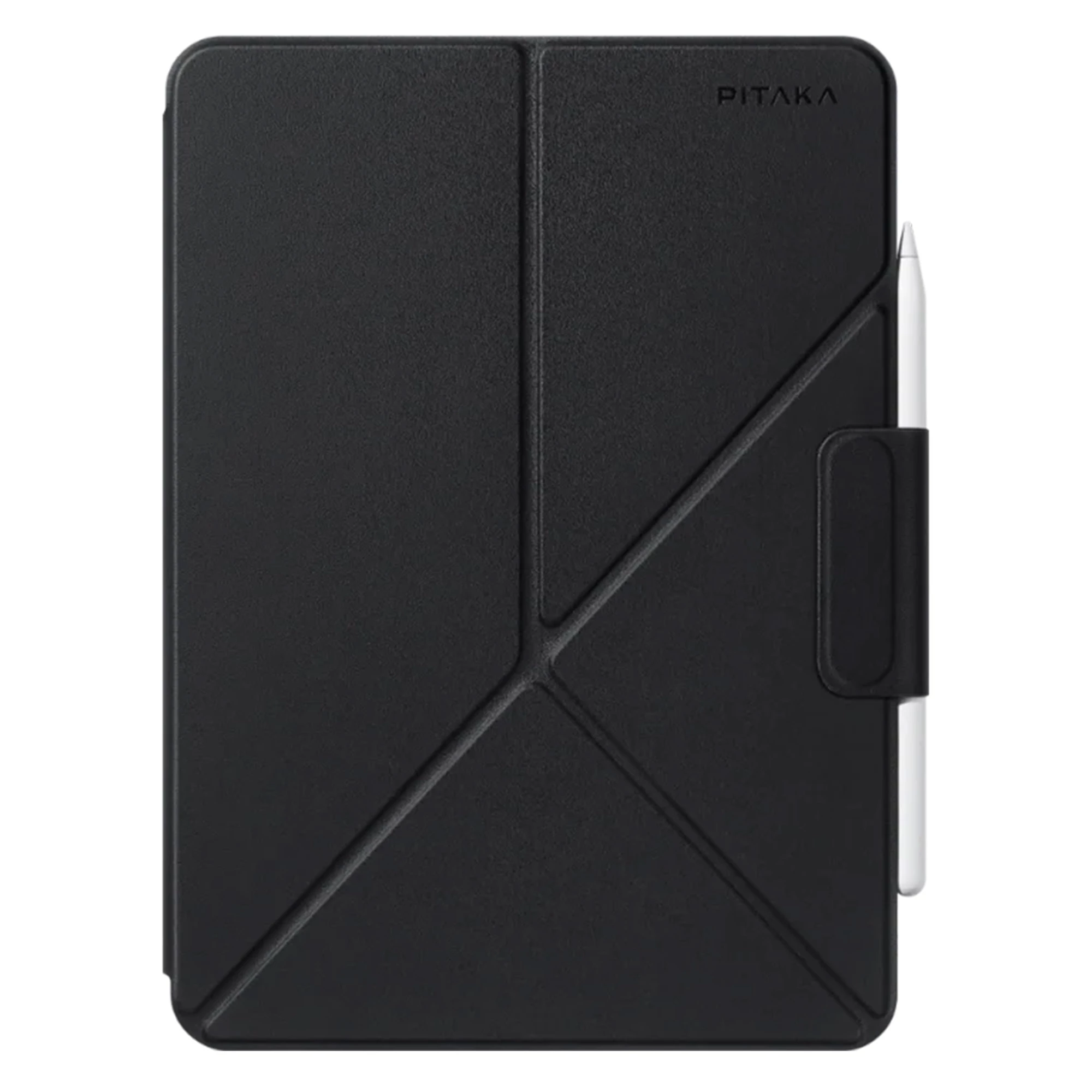 Чохол Pitaka MagEZ Case Folio 2 Black for iPad Pro 12.9