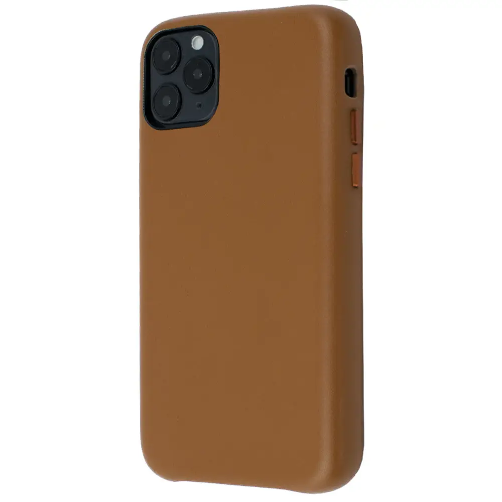 Чохол Polo Apple Garret Case for iPhone 11 Pro (Brown)
