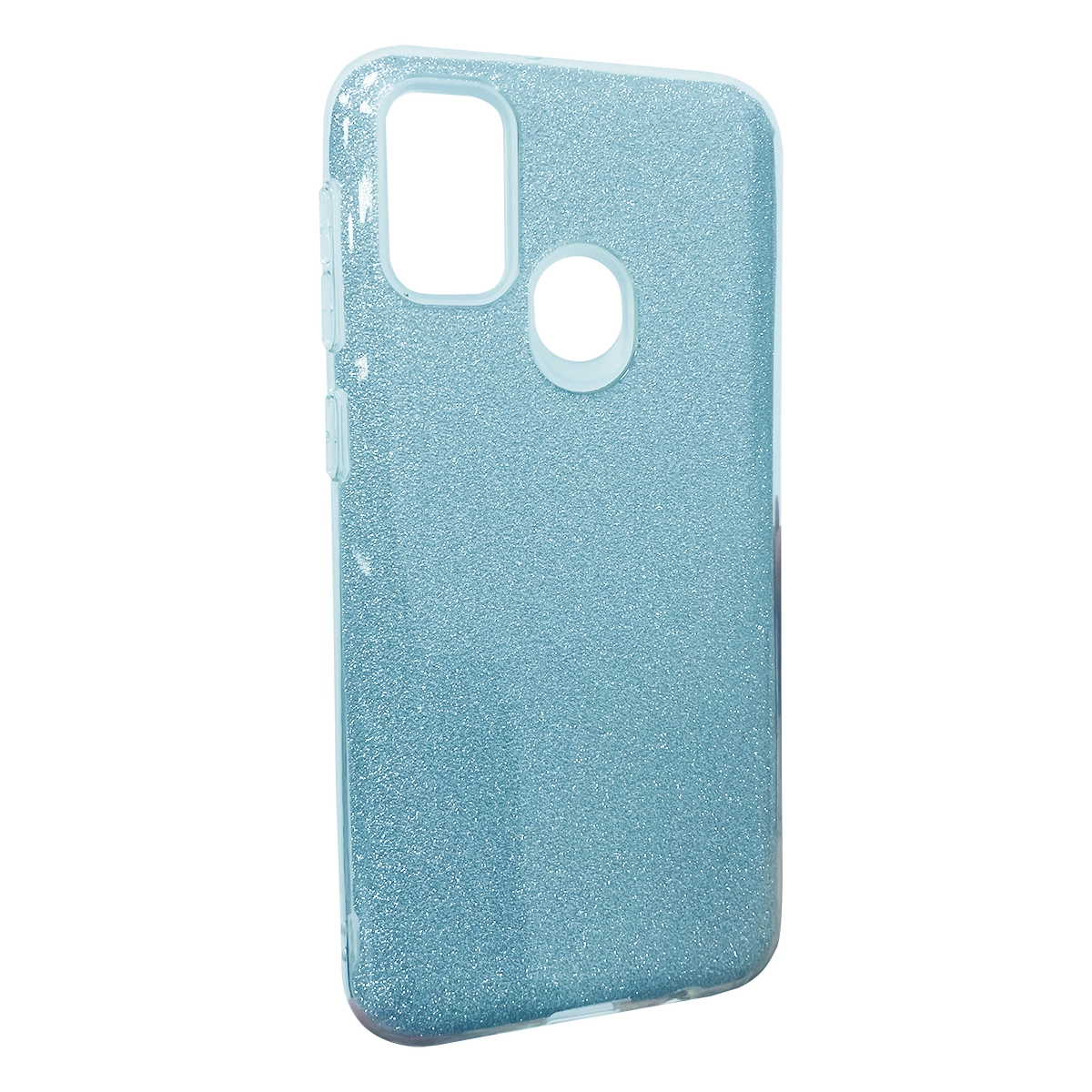 Shining Case Huawei P Smart 2019 (blue)