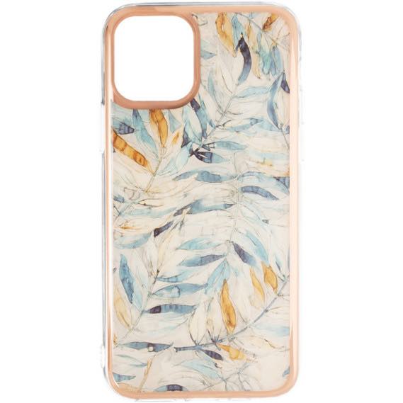 Чохол Gelius Leaf Case iPhone 11 Fern