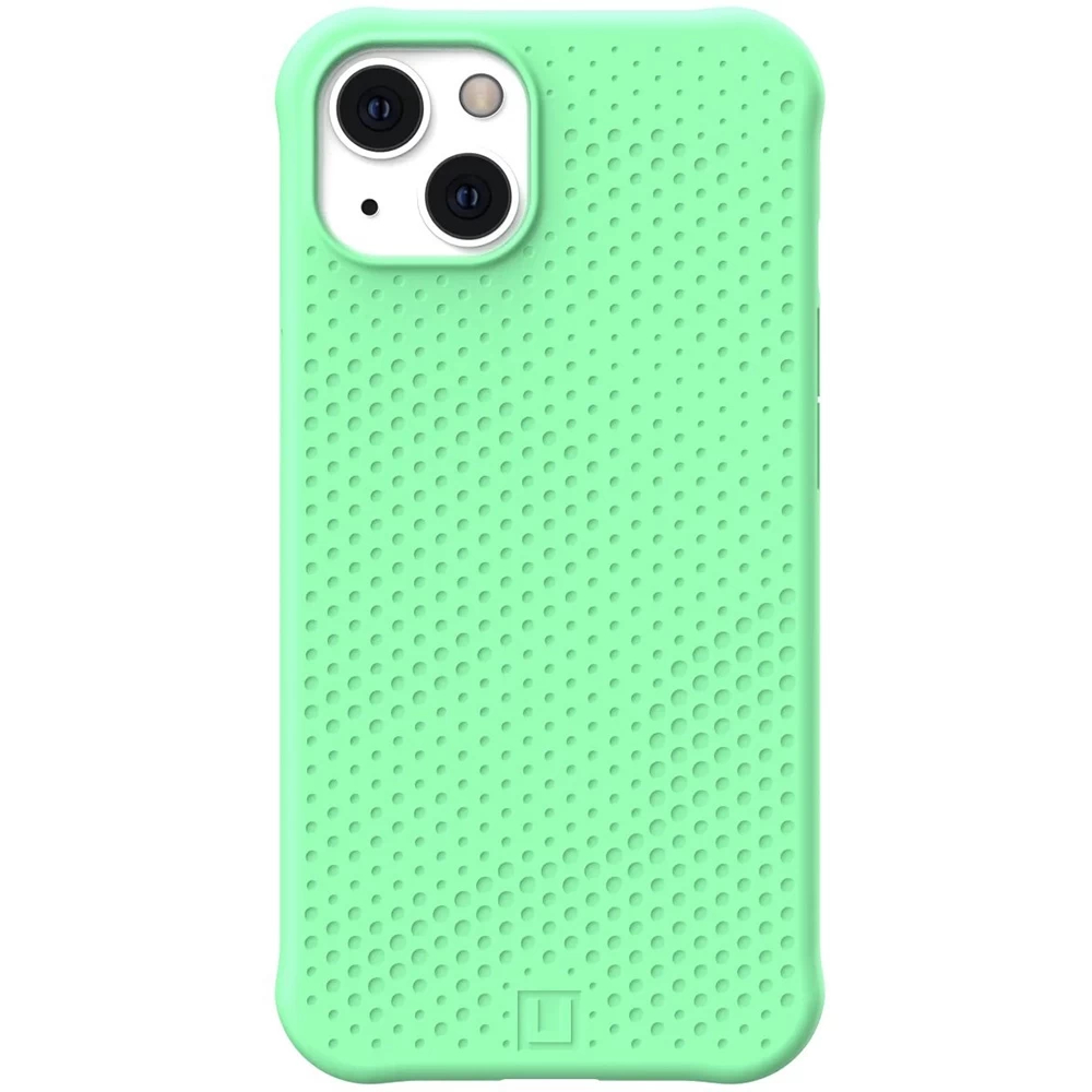 Чохол UAG [U] для Apple iPhone 13 DOT, Spearmint