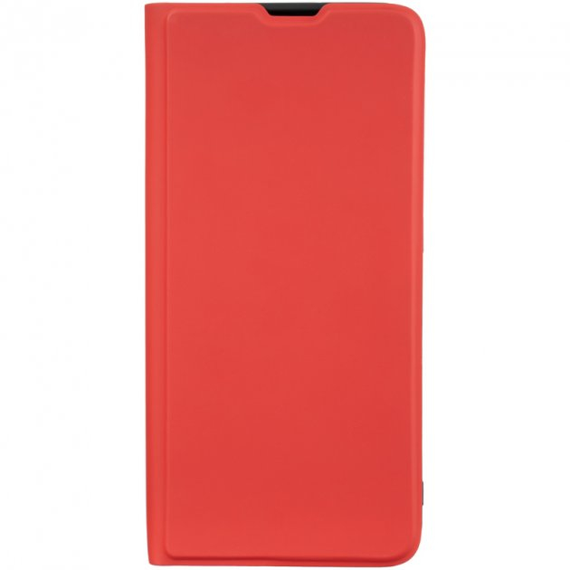 Чохол Book Cover Gelius Shell Case for Xiaomi Redmi Note 11 Red