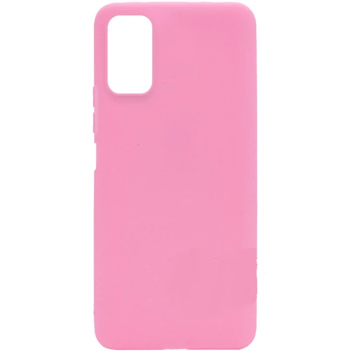 Чохол Full Soft Case для Samsung Galaxy A33 (A336) - Pink