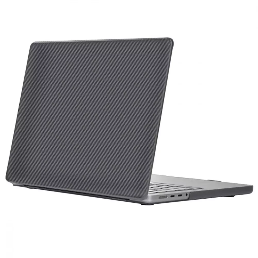 Накладка WiWU iKavlar Crystal Shield for MacBook Air 13