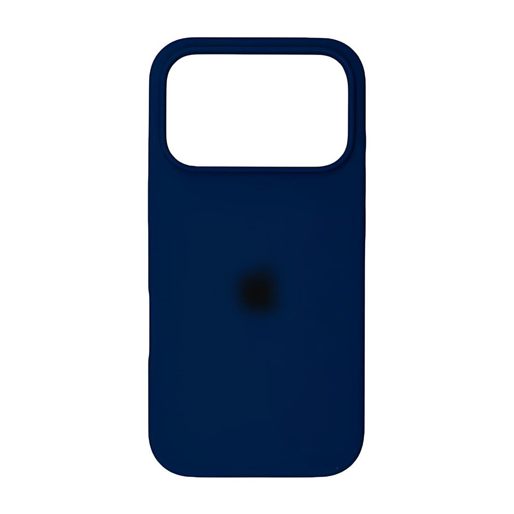 Чохол Silicone Case Full Protective (AA) для Apple iPhone 17 Pro Max (6.9