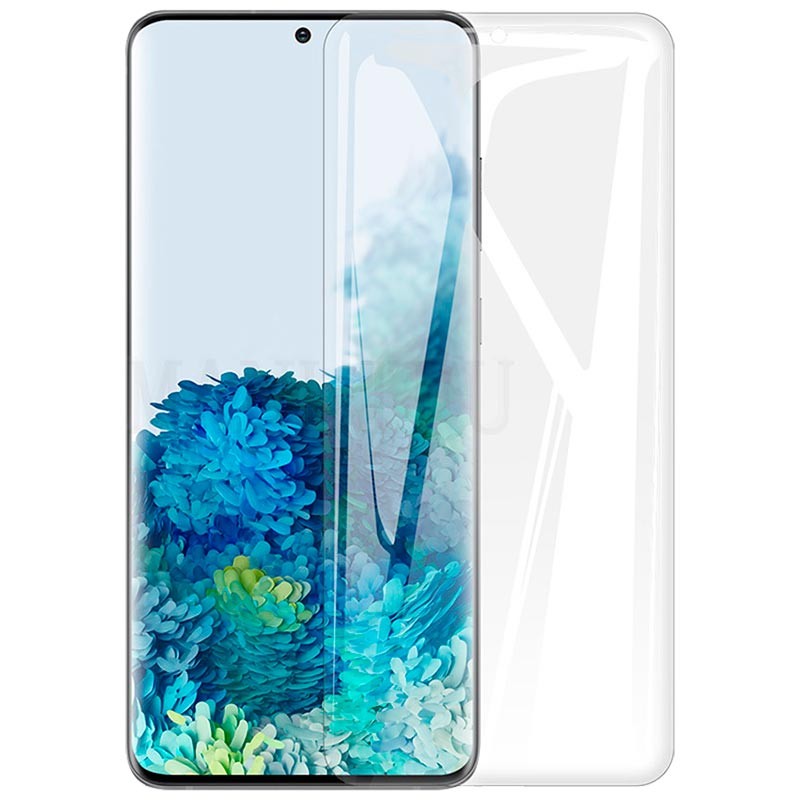 Захисна гідрогелева плівка BLADE Hydrogel Screen PRO (Samsung A71)