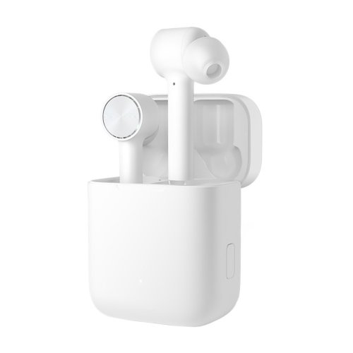 Навушники Xiaomi Mi AirDots Pro True Wireless White