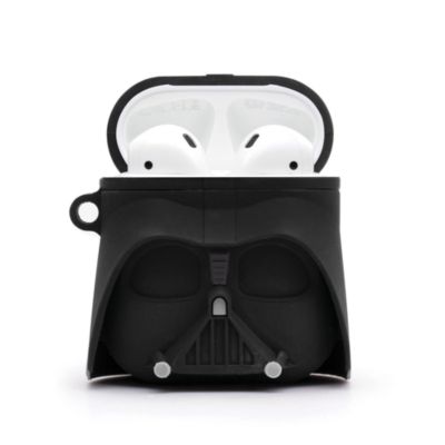 Чохол MaiKai 3D Toys для AirPods - Darth Vader