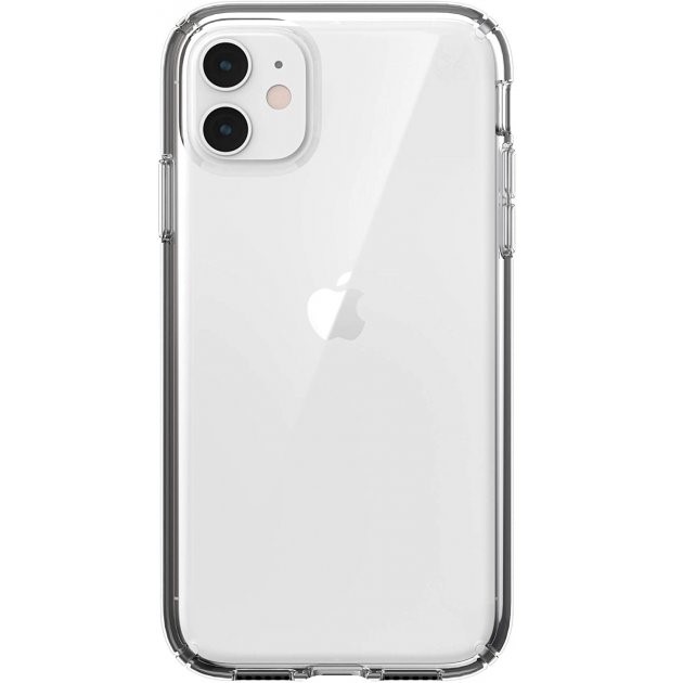 Чохол MiaMI Crystal Apple iPhone 11