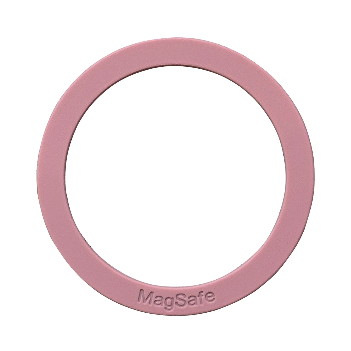 Кільце Silicone MagSafe (рожевий)