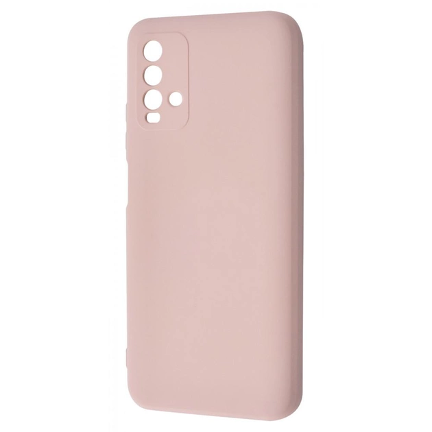 Чохол WAVE Colorful Case (TPU) Xiaomi Redmi 9T/Redmi 9 Power (pink sand)
