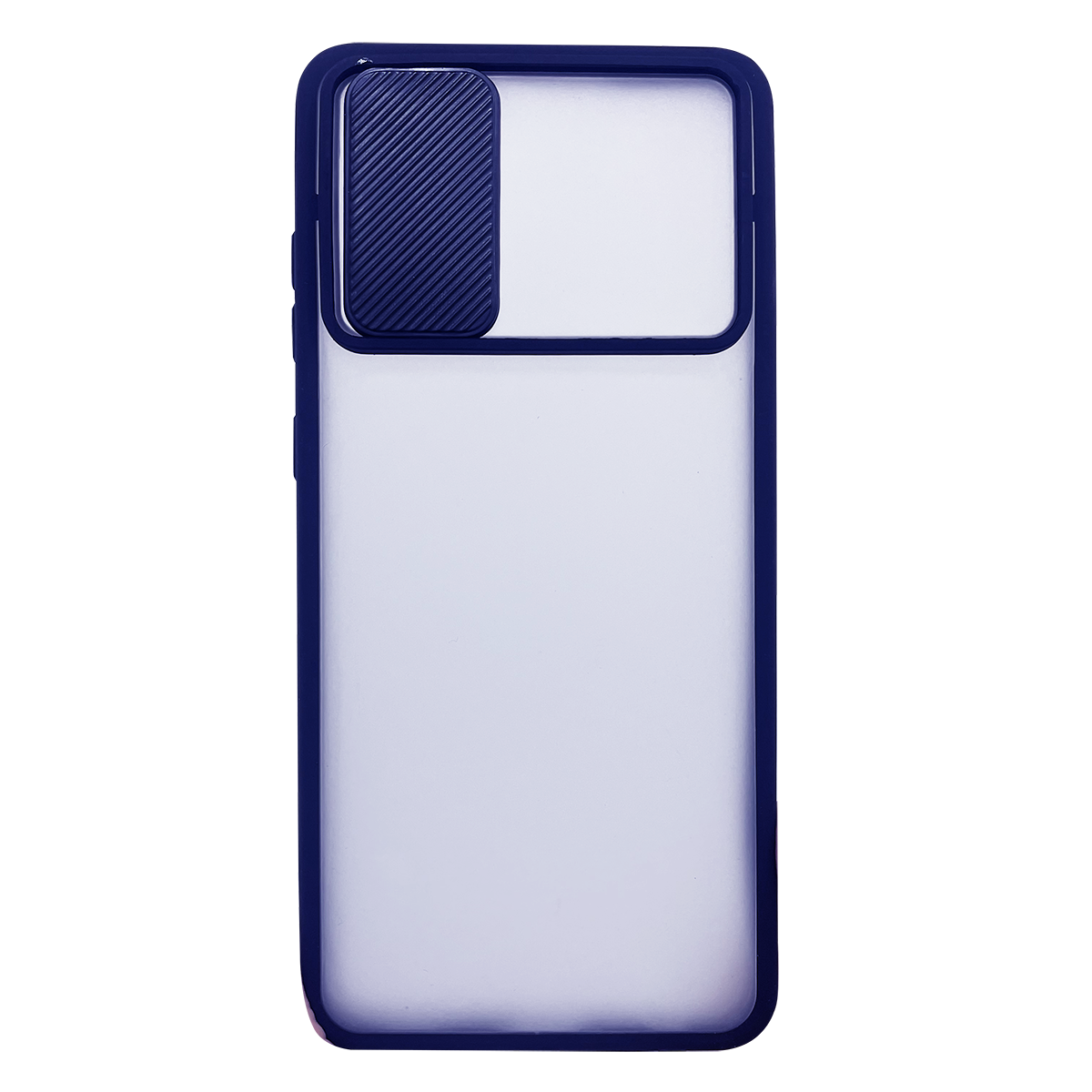 Чохол CamShield Case для Samsung Galaxy A72 4G (Blue)