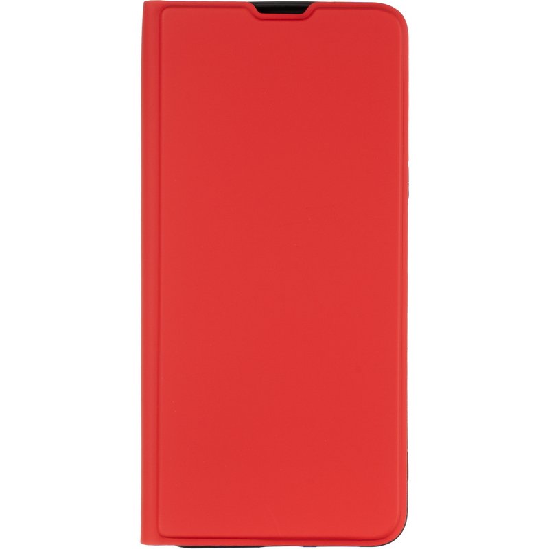 Чохол Book Cover Gelius Shell Case for Xiaomi Redmi Note 12 Red