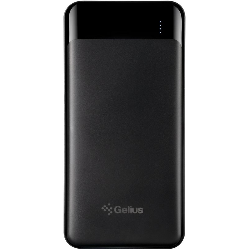 ПБ Gelius Pro RDM GP-PB20263 20000mAh Black