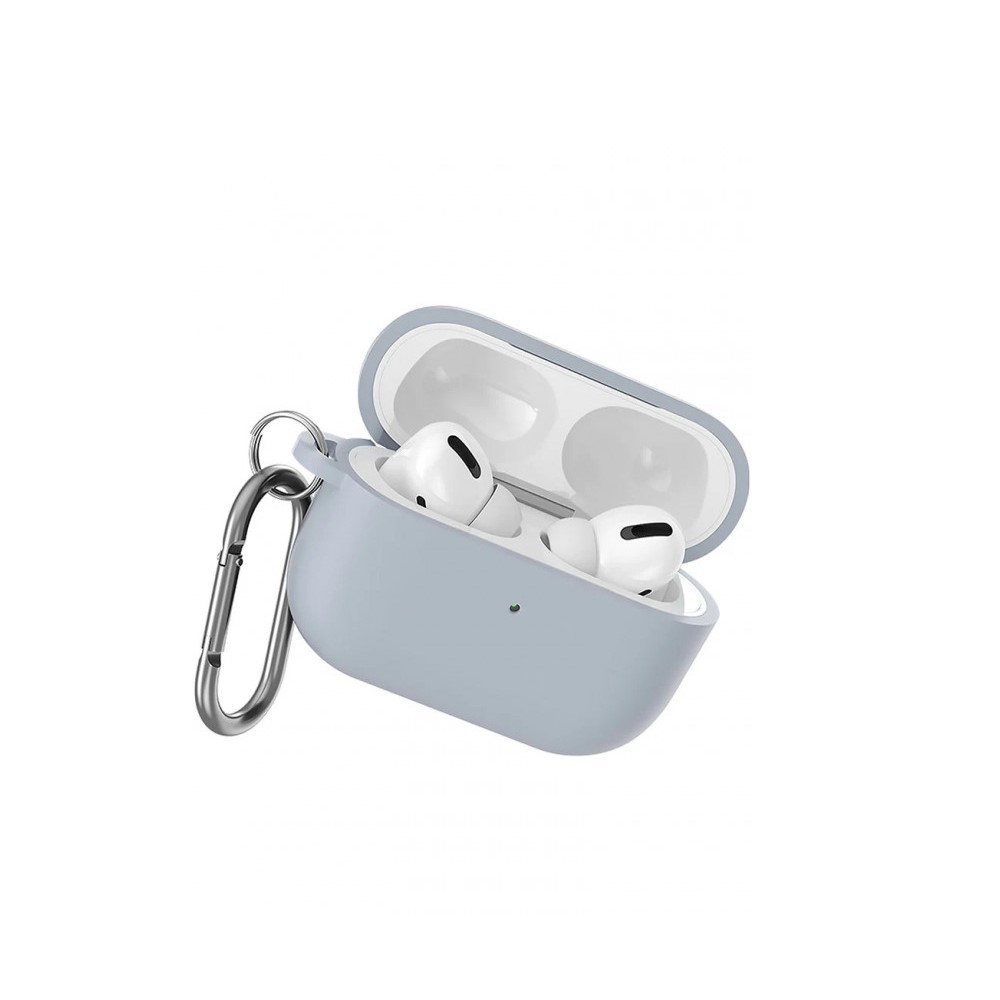 Чохли AmazingThing Smoothie Case Airpods Pro 2 Blue