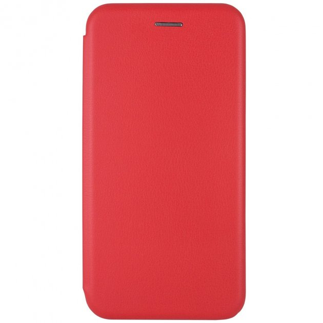 Чохол Classy для Samsung A10S (A107) (червоний)