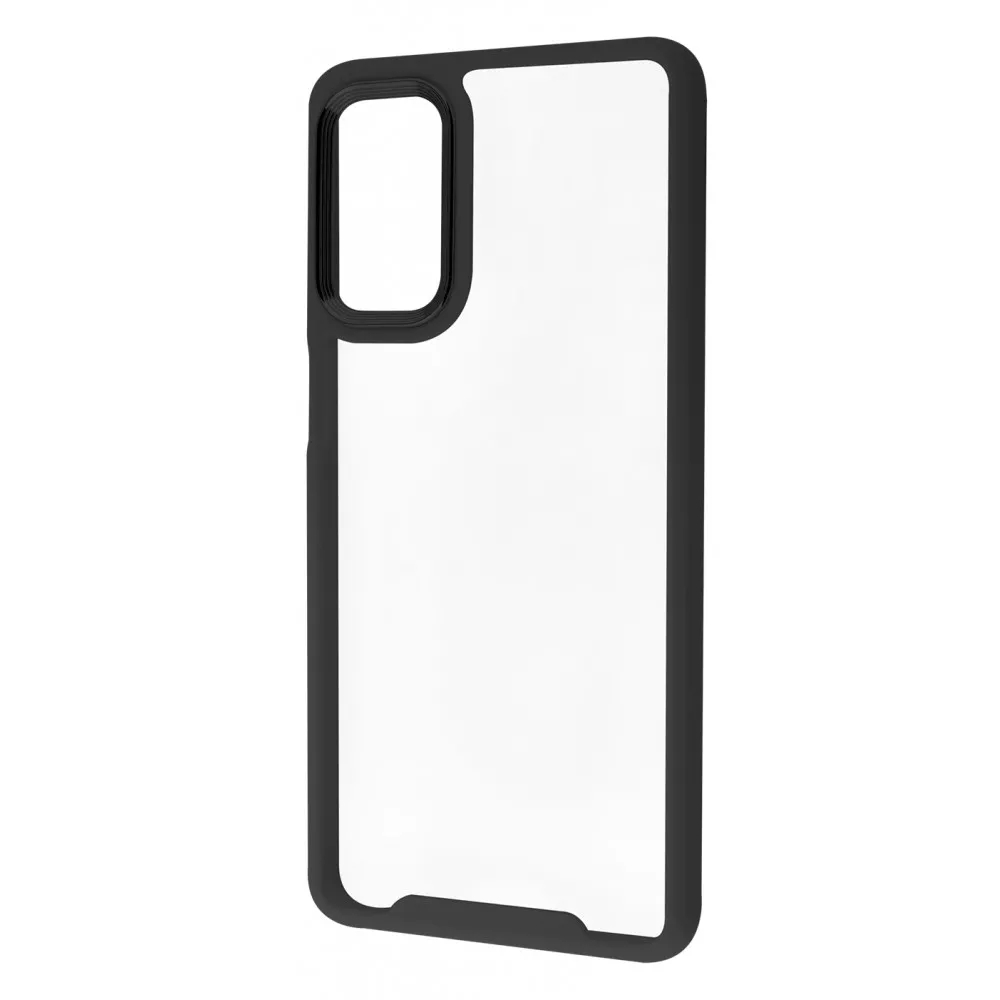 Чохол WAVE Just Case Samsung Galaxy M52 (M526B) (чорний)