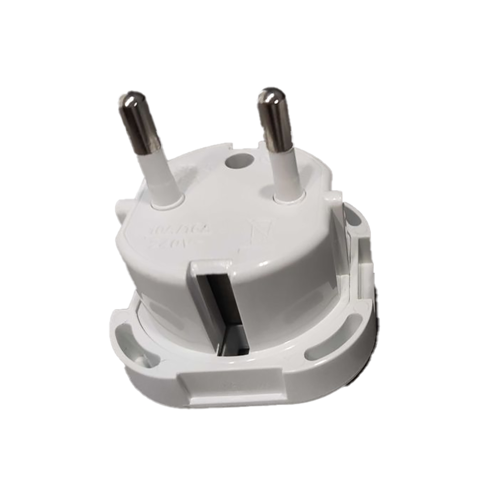 Мережевий адаптер BX-9625 UK to Euro 10A/240V