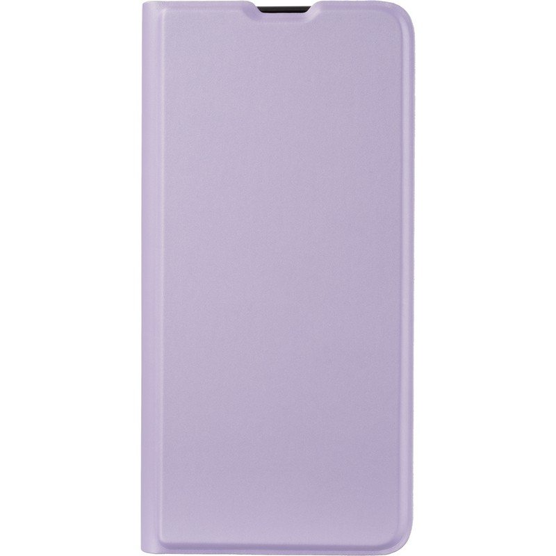 Чохол Book Cover Gelius Shell Case for Samsung A055 (A05) Lilac