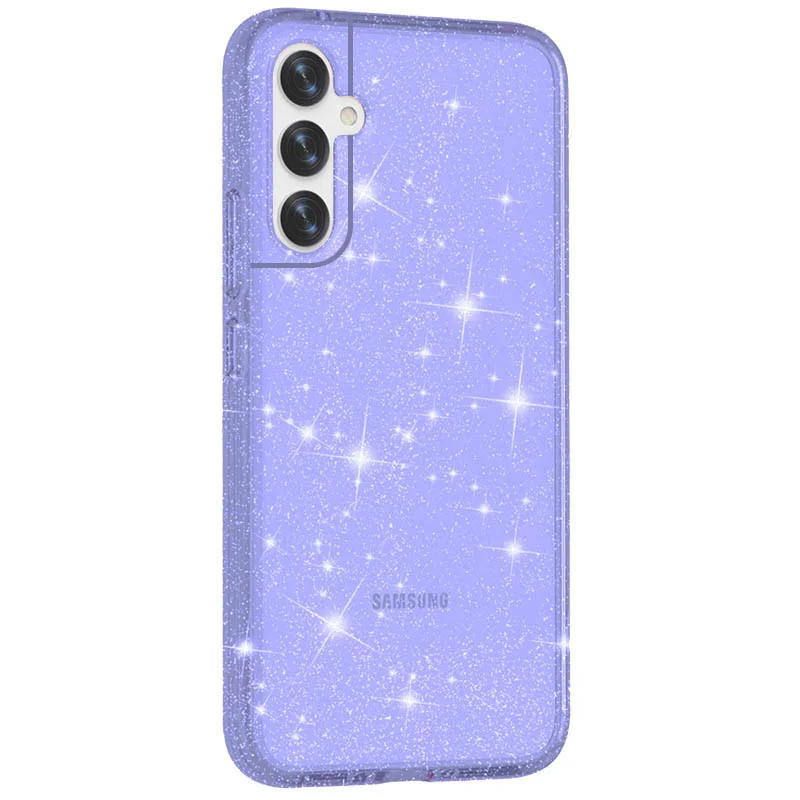 Чохол Nova для Xiaomi Redmi Note 12 4G (Purple)