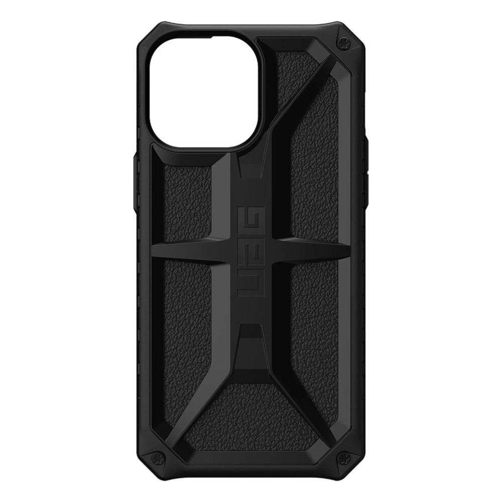 Чохол UAG для iPhone 13 Pro Max UAG Monarch, Black