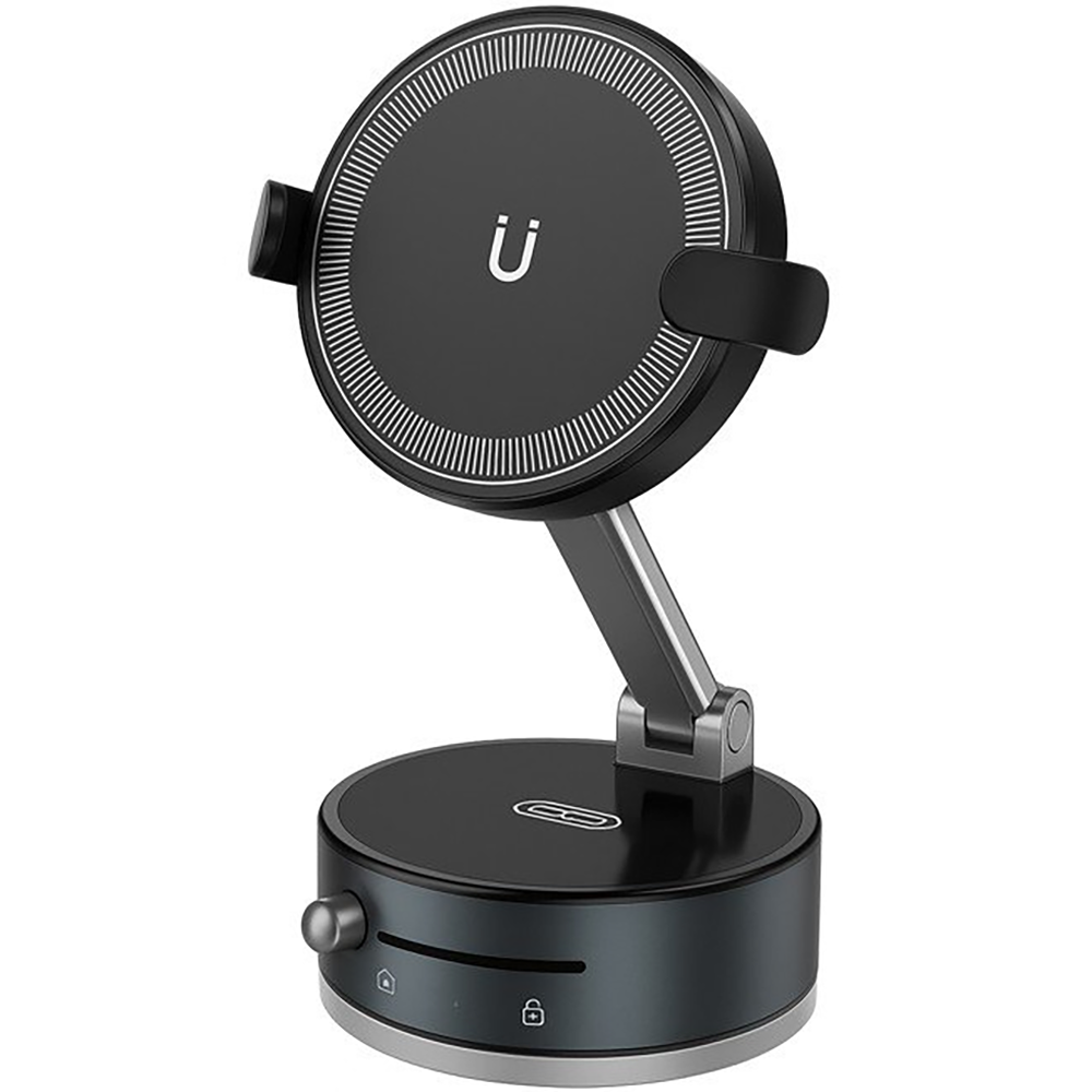 Автотримач XO C178 Magnetic Black