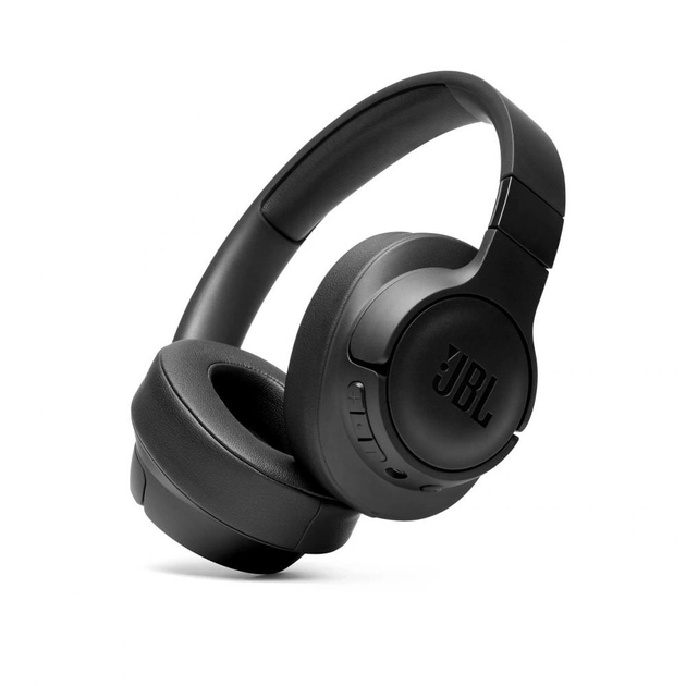 Навушники JBL T710BT Black (JBLT710BTBLK)