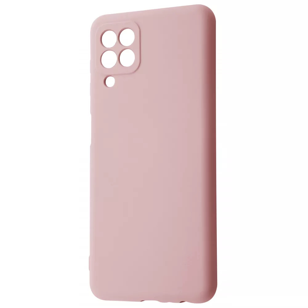 Чохол WAVE Colorful Case (TPU) Samsung Galaxy A22/M22/M32 (A22F/M22F/M32F) - (рожевий пісок)